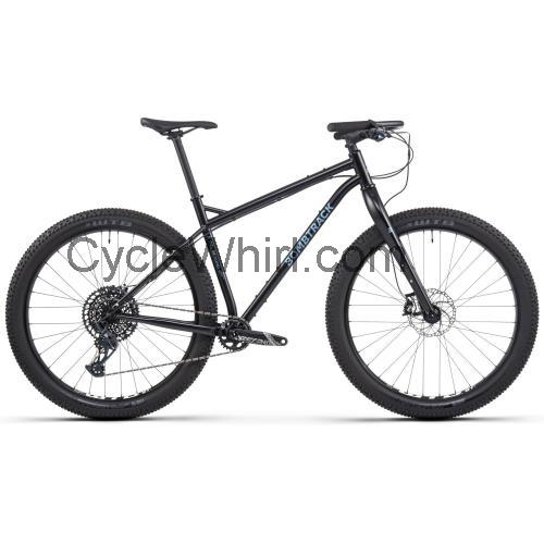 Bombtrack Beyond ADV fiche technique et avis